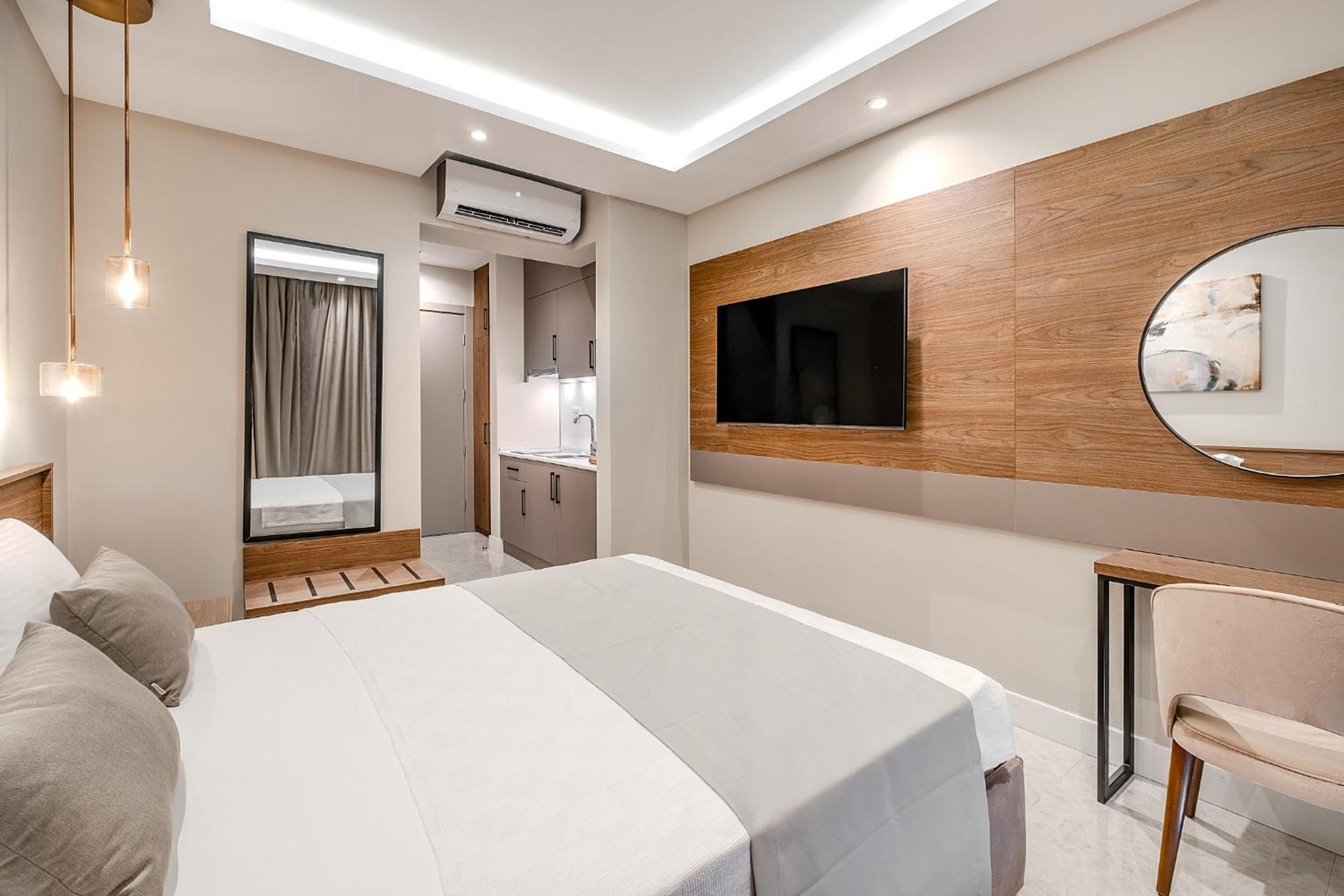 Montenegro Lodge Kavac Номер фото A room at the hotel