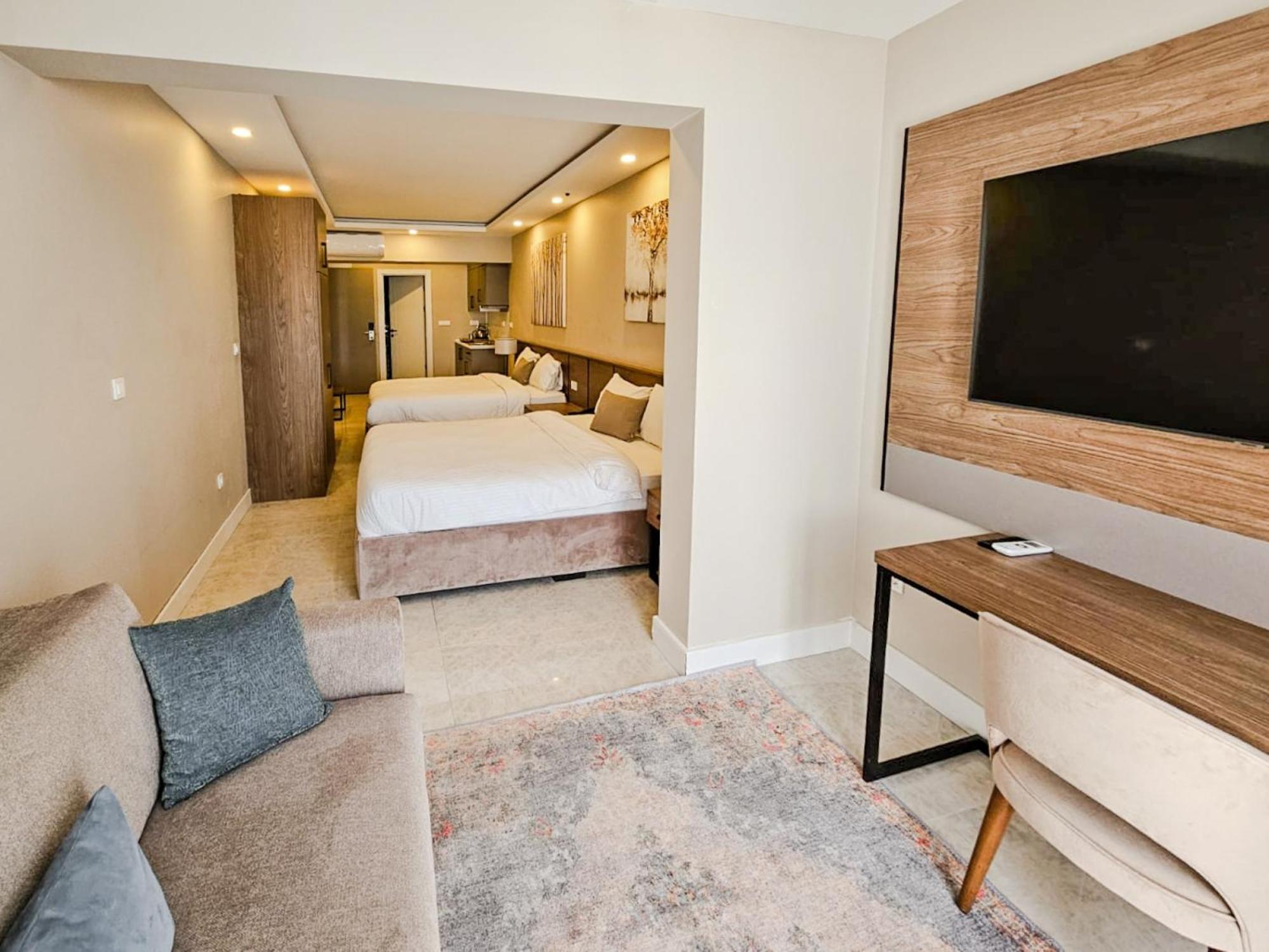 Montenegro Lodge Kavac Номер фото Deluxe room